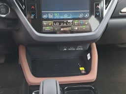 Subaru Forester Touring AWD 2026
