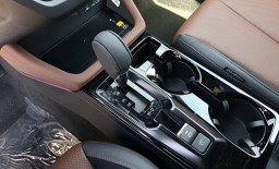 Subaru Forester Touring AWD 2026
