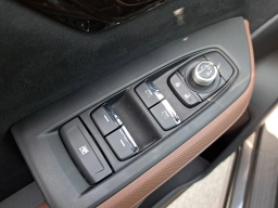 Subaru Forester Touring AWD 2026