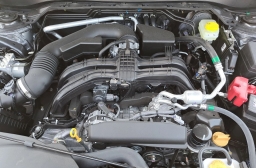 Subaru Forester Touring AWD 2026