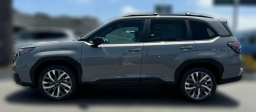 Subaru Forester Touring AWD 2026