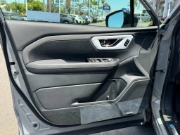 Subaru Forester Touring AWD 2026