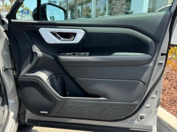 Subaru Forester Touring AWD 2026