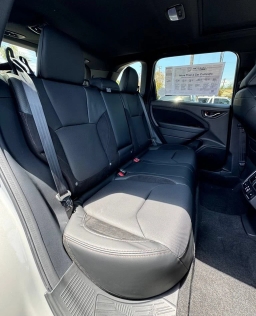 Subaru Forester Touring AWD 2026