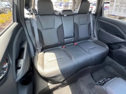 Subaru Forester Touring AWD 2026