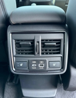Subaru Forester Touring AWD 2026