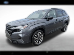 Subaru Forester Touring AWD 2026