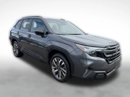 Subaru Forester Touring AWD 2026