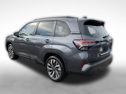 Subaru Forester Touring AWD 2026