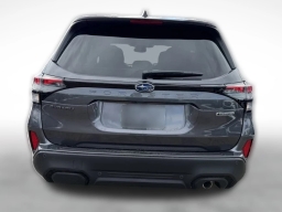 Subaru Forester Touring AWD 2026