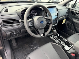 Subaru Forester Touring AWD 2026