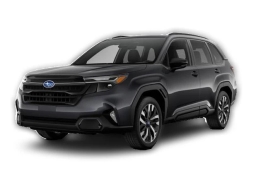 Subaru Forester Touring AWD 2026