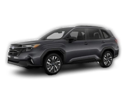 Subaru Forester Touring AWD 2026