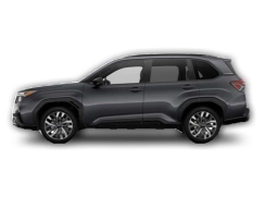 Subaru Forester Touring AWD 2026