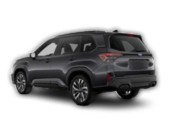 Subaru Forester Touring AWD 2026