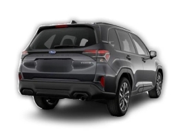 Subaru Forester Touring AWD 2026