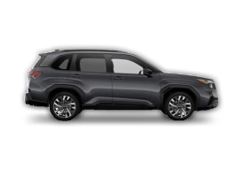 Subaru Forester Touring AWD 2026