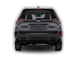 Subaru Forester Touring AWD 2026