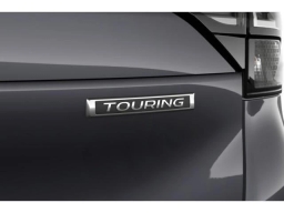 Subaru Forester Touring AWD 2026