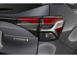 Subaru Forester Touring AWD 2026