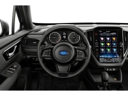 Subaru Forester Touring AWD 2026