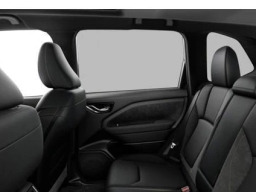Subaru Forester Touring AWD 2026