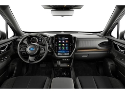 Subaru Forester Touring AWD 2026