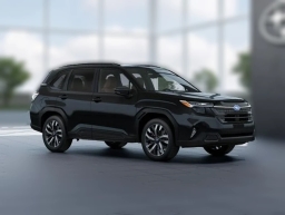 Subaru Forester Touring AWD 2026