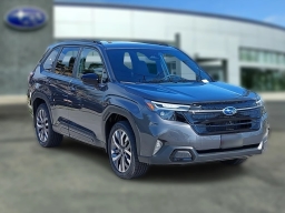 Subaru Forester Touring AWD 2026