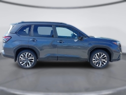 Subaru Forester Touring AWD 2026