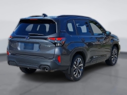 Subaru Forester Touring AWD 2026