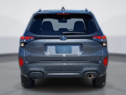 Subaru Forester Touring AWD 2026