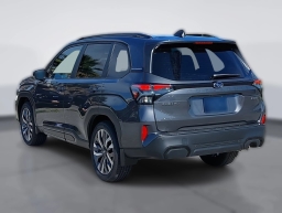 Subaru Forester Touring AWD 2026