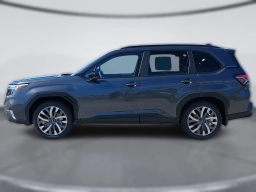 Subaru Forester Touring AWD 2026
