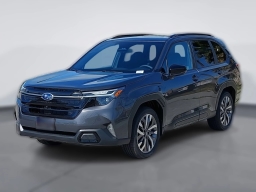 Subaru Forester Touring AWD 2026