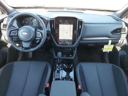 Subaru Forester Touring AWD 2026