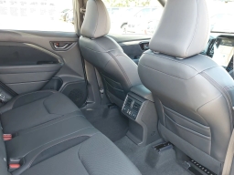 Subaru Forester Touring AWD 2026