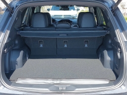 Subaru Forester Touring AWD 2026