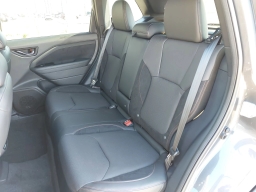 Subaru Forester Touring AWD 2026