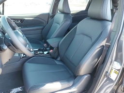 Subaru Forester Touring AWD 2026