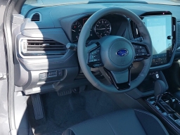 Subaru Forester Touring AWD 2026