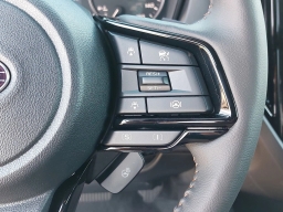 Subaru Forester Touring AWD 2026