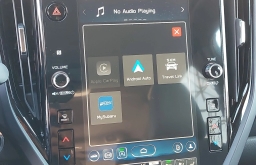Subaru Forester Touring AWD 2026