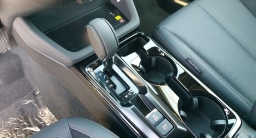 Subaru Forester Touring AWD 2026