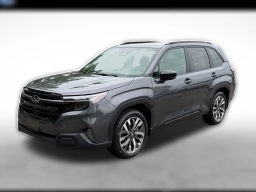 Subaru Forester Touring AWD 2026