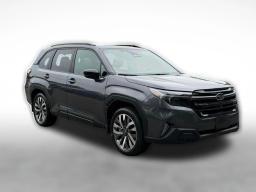 Subaru Forester Touring AWD 2026