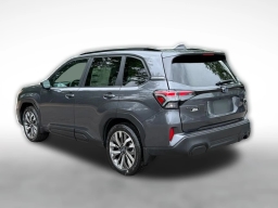 Subaru Forester Touring AWD 2026