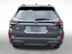 Subaru Forester Touring AWD 2026