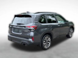 Subaru Forester Touring AWD 2026