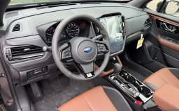 Subaru Forester Touring AWD 2026